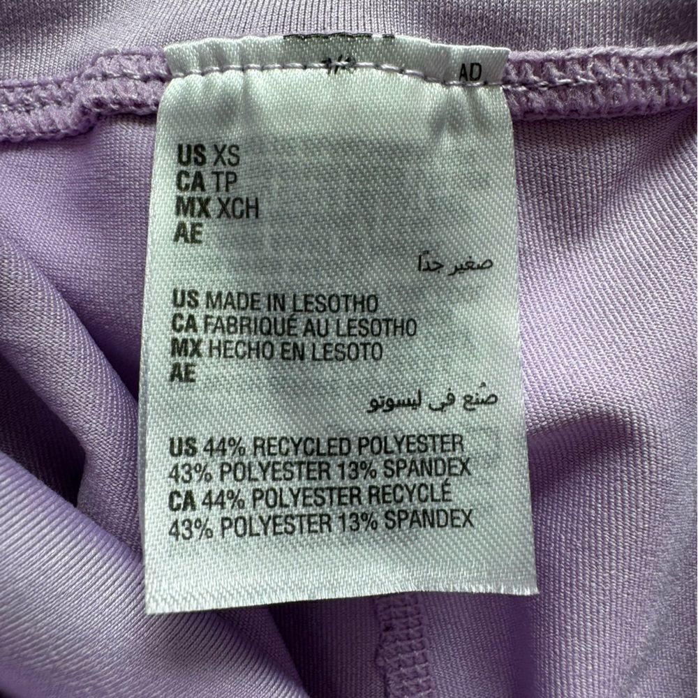 Ideology Performance Legging Compression Pockets … - image 3